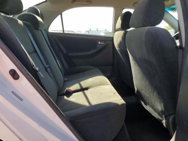 Photo 10 from auction – 2008 TOYOTA COROLLA CE with VIN 1NXBR30E78Z963604