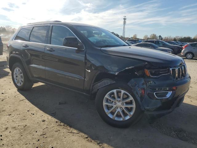 Photo 4 from auction – 2021 JEEP GRAND CHER with VIN 1C4RJFAG0MC527852