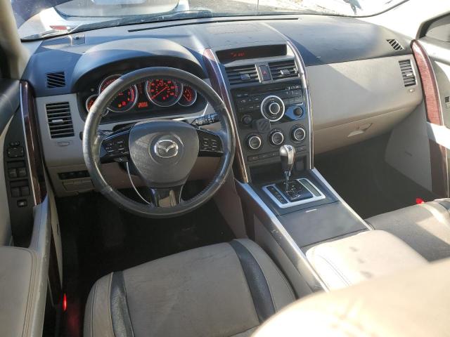 Photo 8 from auction – 2008 MAZDA CX-9 with VIN JM3TB38A380155165