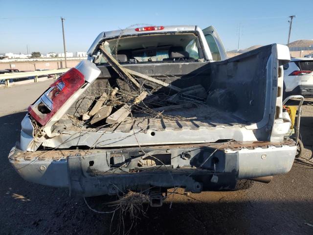 Photo 6 from auction – 2013 GMC SIERRA K15 with VIN 3GTP2WE71DG377746