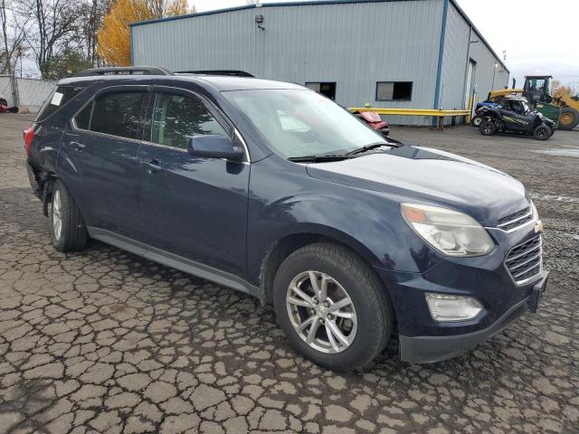 Photo 4 from auction – 2017 CHEVROLET EQUINOX LT with VIN 2GNFLFEK9H6127662