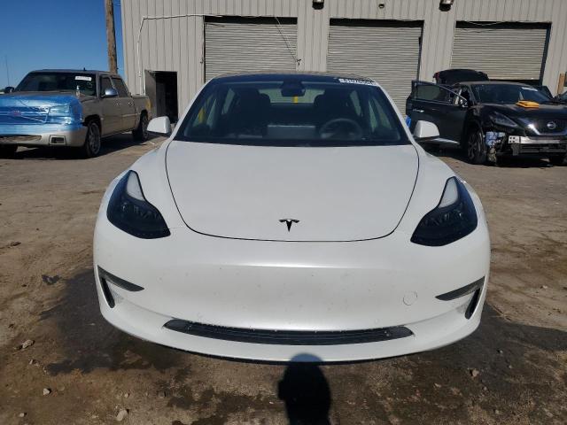 Photo 5 from auction – 2021 TESLA MODEL 3 with VIN 5YJ3E1EA1MF921222