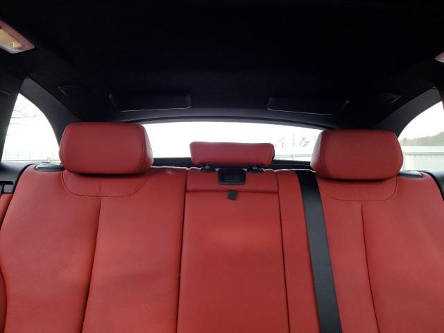 Photo 10 from auction – 2014 BMW 328 XI with VIN WBA3G7C53EKN36281