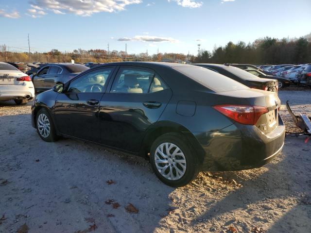 Photo 2 from auction – 2018 TOYOTA COROLLA L with VIN 2T1BURHEXJC084479