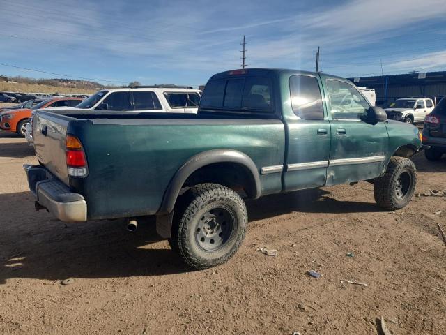 Photo 3 from auction – 2000 TOYOTA TUNDRA ACC with VIN 5TBBT4418YS089845