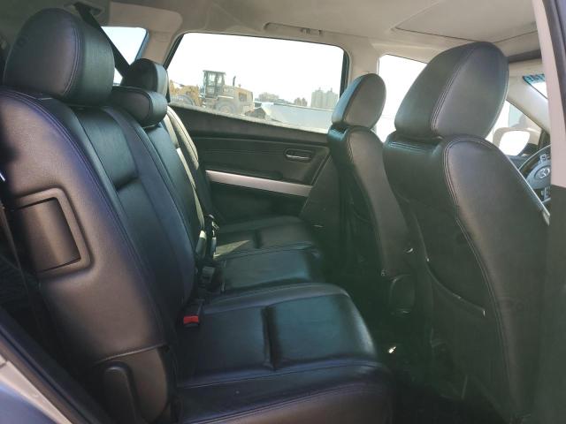 Photo 11 from auction – 2009 MAZDA CX-9 with VIN JM3TB38A390179581