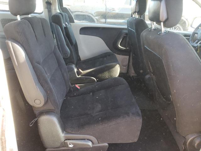 Photo 11 from auction – 2016 DODGE GRAND CARA with VIN 2C4RDGBG5GR103364