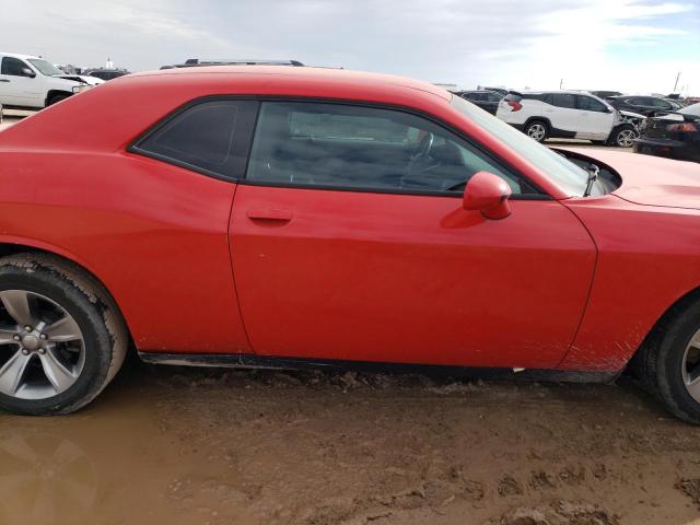Photo 10 from auction – 2016 DODGE CHALLENGER with VIN 2C3CDZAGXGH137345