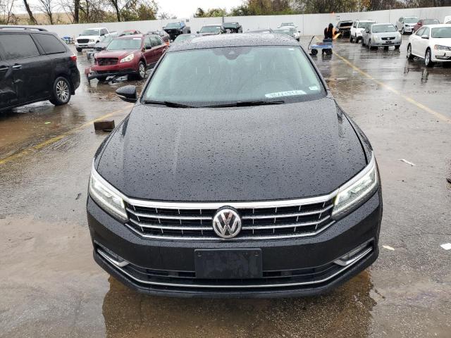 Photo 5 from auction – 2016 VOLKSWAGEN PASSAT SEL with VIN 1VWCT7A35GC019638