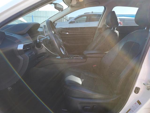 Photo 7 from auction – 2019 NISSAN ALTIMA SR with VIN 1N4BL4CV4KC190181