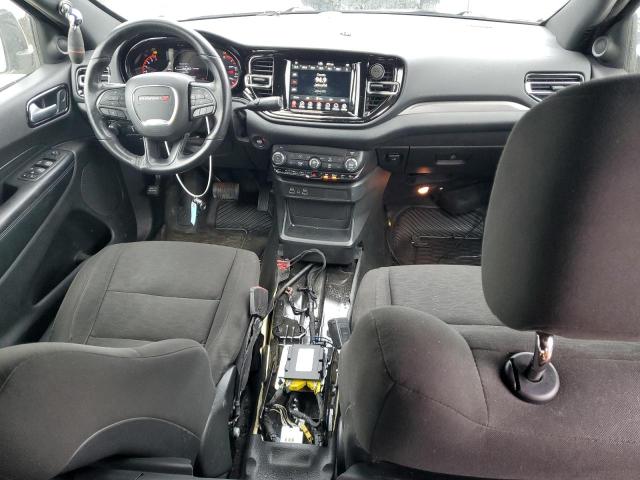 Photo 8 from auction – 2023 DODGE DURANGO PU with VIN 1C4RDJFGXPC577956