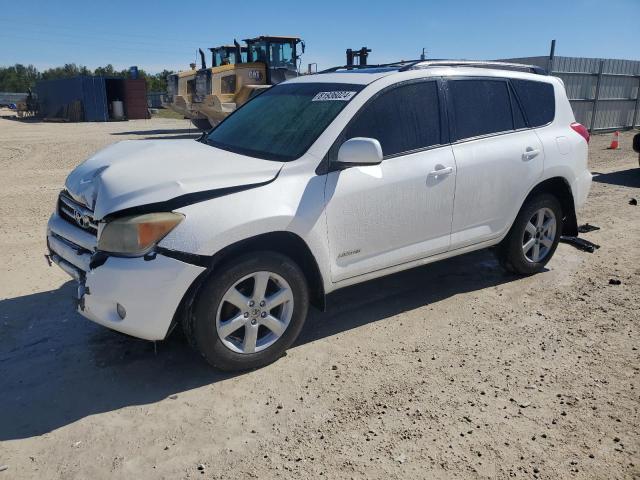 Photo 1 from auction – 2006 TOYOTA RAV4 LIMIT with VIN JTMBD31V465035158