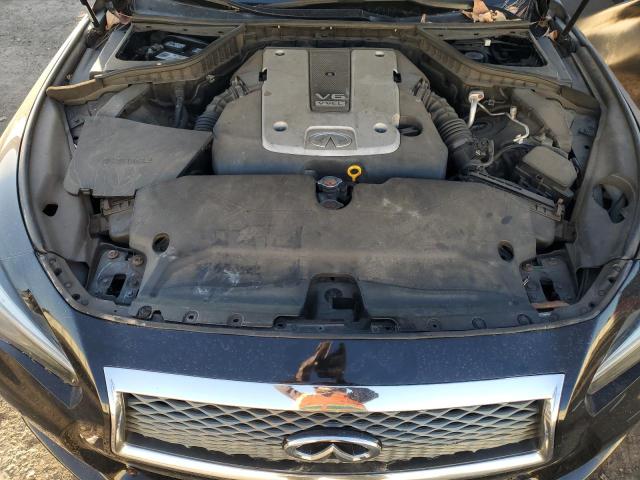 Photo 11 from auction – 2014 INFINITI Q50 BASE with VIN JN1BV7AR5EM695854
