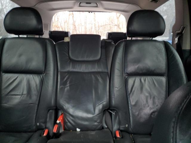 Photo 10 from auction – 2011 VOLVO XC90 3.2 with VIN YV4952CZ3B1603808