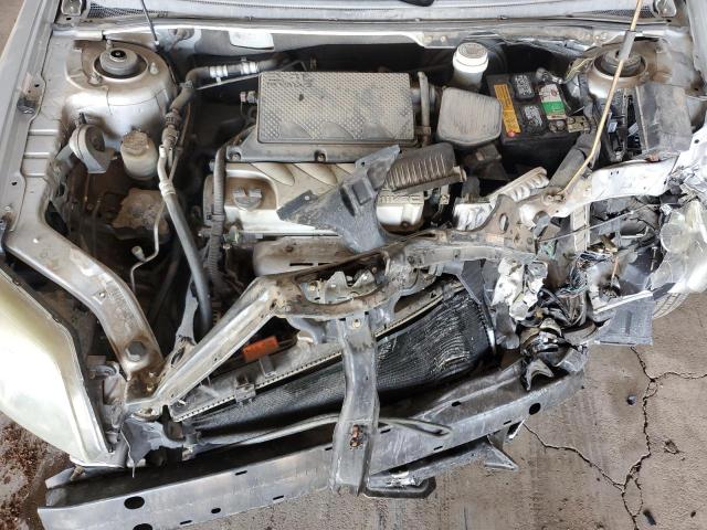 Photo 11 from auction – 2005 MITSUBISHI GALANT ES with VIN 4A3AB36F65E055510