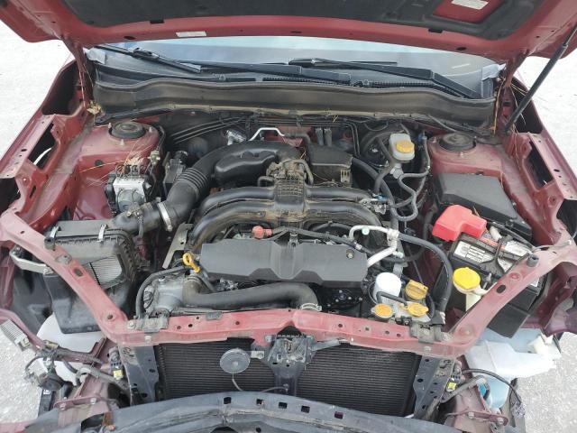 Photo 12 from auction – 2014 SUBARU FORESTER 2 with VIN JF2SJAEC9EH441831