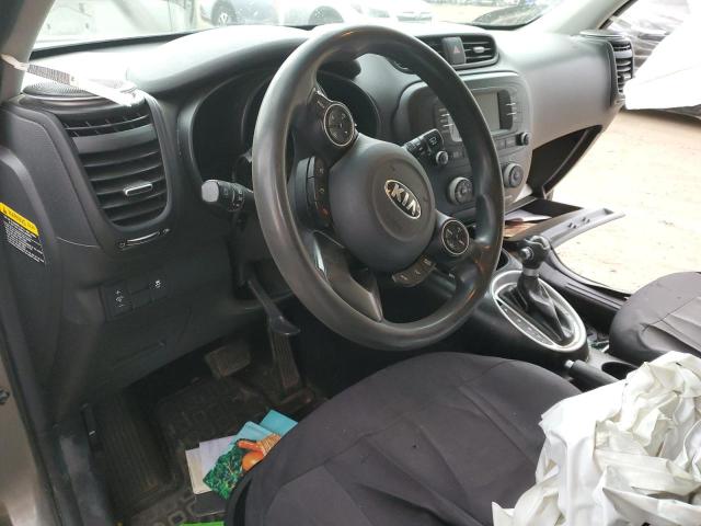 Photo 8 from auction – 2018 KIA SOUL with VIN KNDJN2A2XJ7607498