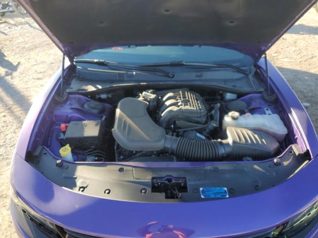 Photo 11 from auction – 2023 DODGE CHARGER SX with VIN 2C3CDXBG2PH627345