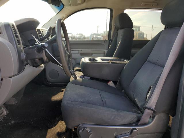 Photo 7 from auction – 2011 CHEVROLET SILVERADO with VIN 3GCPCPE08BG295337