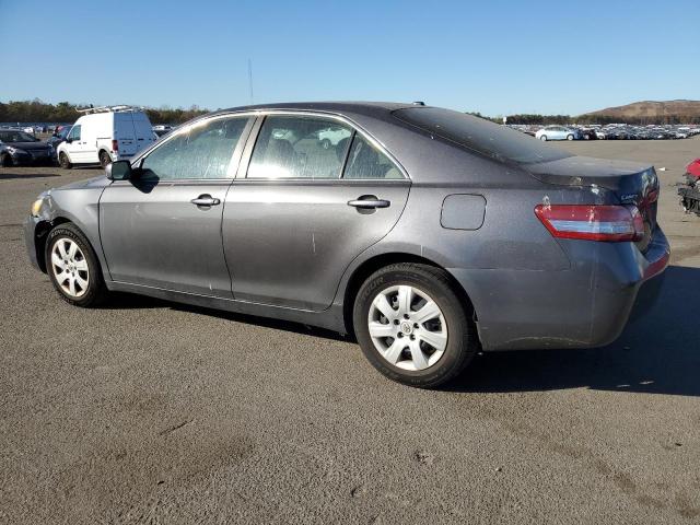 Photo 2 from auction – 2010 TOYOTA CAMRY BASE with VIN 4T4BF3EK8AR001895