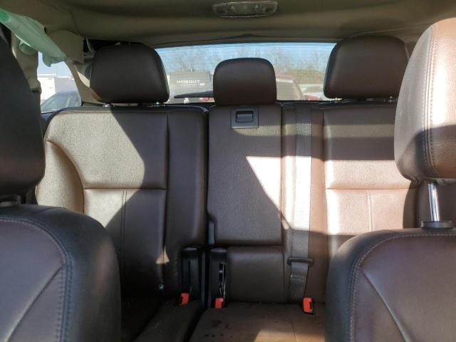Photo 10 from auction – 2013 FORD EDGE LIMIT with VIN 2FMDK4KC4DBB98639