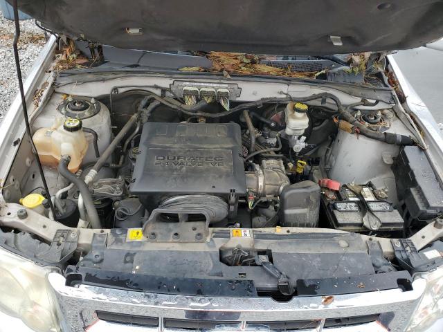 Photo 11 from auction – 2011 FORD ESCAPE LIM with VIN 1FMCU0EG9BKB18770