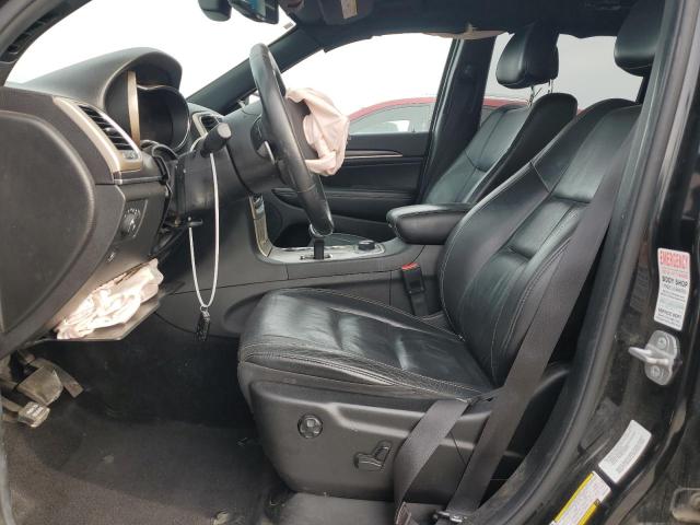 Photo 7 from auction – 2014 JEEP GRAND CHER with VIN 1C4RJFBG8EC302742