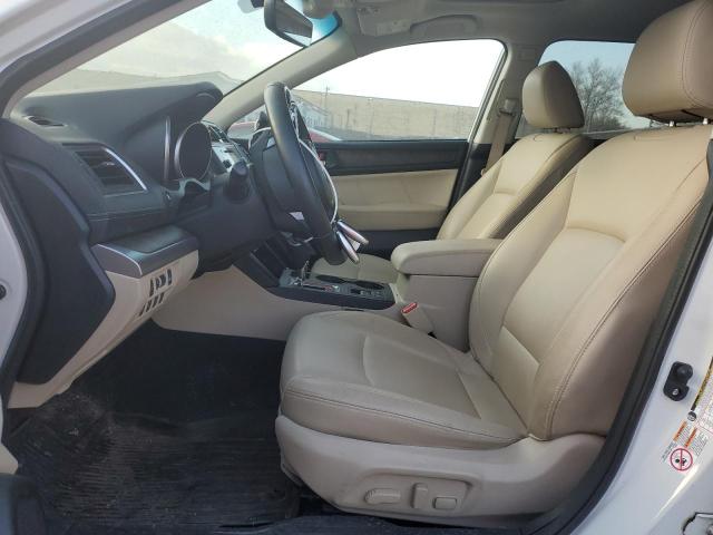 Photo 7 from auction – 2018 SUBARU OUTBACK 2. with VIN 4S4BSANC5J3339344