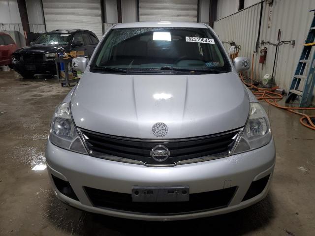 Photo 5 from auction – 2011 NISSAN VERSA S with VIN 3N1BC1CPXBL514400