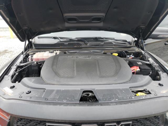 Photo 11 from auction – 2024 RAM 1500 TRX with VIN 1C6SRFU90RN140809