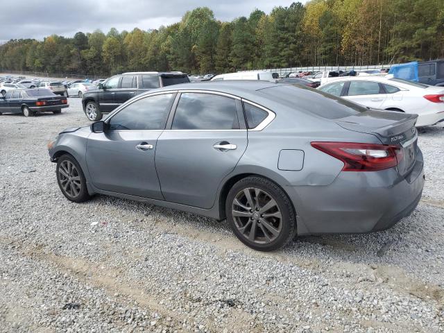 Photo 2 from auction – 2018 NISSAN ALTIMA 2.5 with VIN 1N4AL3AP3JC219498