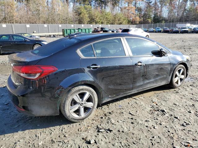 Photo 3 from auction – 2018 KIA FORTE LX with VIN 3KPFL4A79JE217186