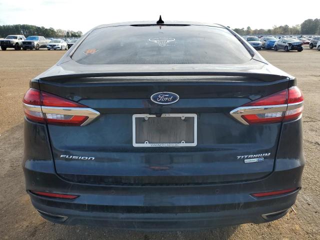 Photo 6 from auction – 2020 FORD FUSION TIT with VIN 3FA6P0D95LR193027