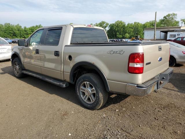 Photo 2 from auction – 2008 FORD F150 with VIN 1FTPW14528FB95407