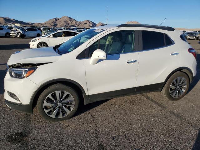 BUICK ENCORE ESS 2020 with VIN KL4CJCSB0LB041175 - Photo from auction