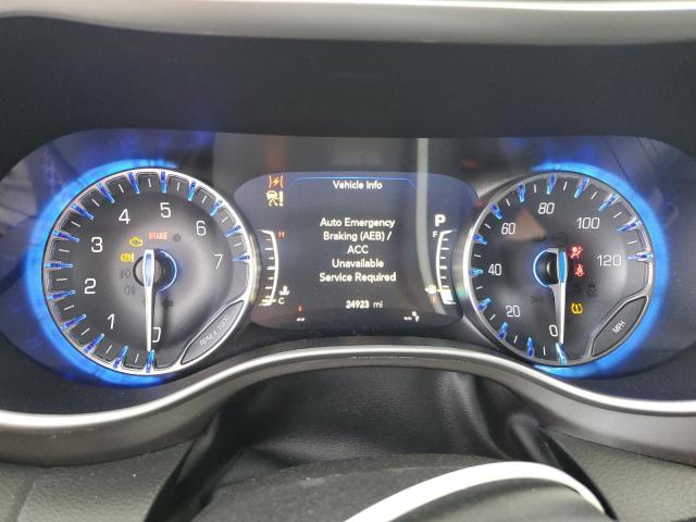 Photo 9 from auction – 2022 CHRYSLER PACIFICA T with VIN 2C4RC1BG3NR188427
