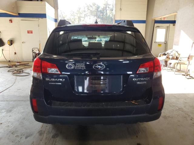 Снимка 6 от търг – 2013 SUBARU OUTBACK 3. с VIN 4S4BRDPC4D2223153