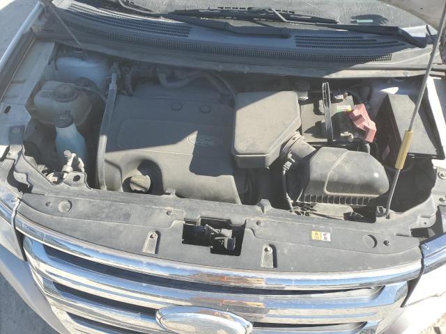 Photo 12 from auction – 2013 FORD EDGE LIMIT with VIN 2FMDK3KC9DBA14421