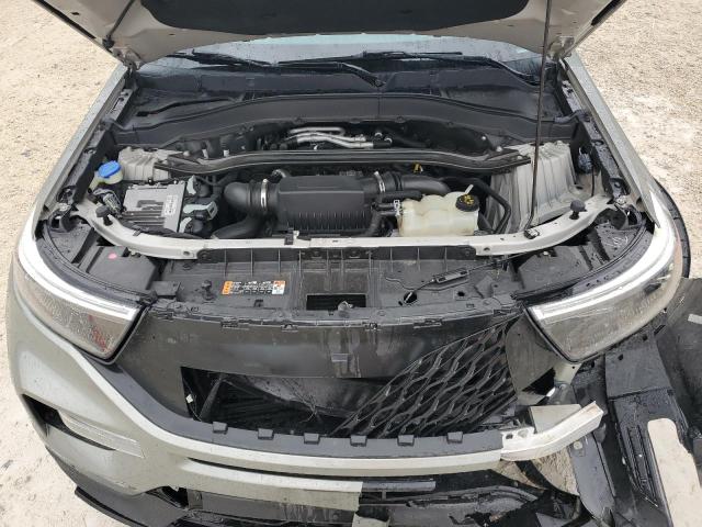 Photo 12 from auction – 2020 FORD EXPLORER S with VIN 1FM5K8GC2LGB71855