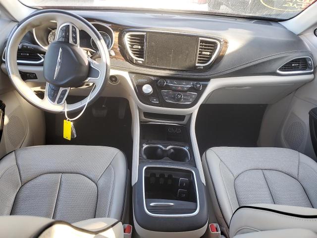 Photo 8 from auction – 2021 CHRYSLER PACIFICA L with VIN 2C4RC3GG1MR557479