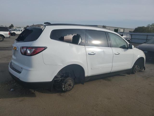 Photo 3 from auction – 2017 CHEVROLET TRAVERSE L with VIN 1GNKRGKD6HJ200028