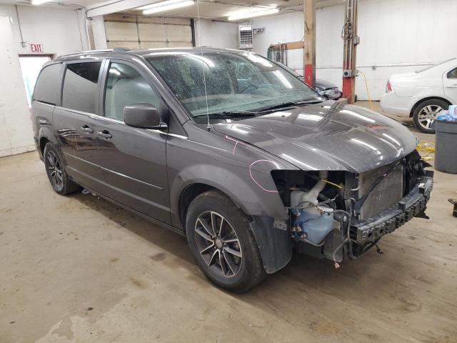 Photo 4 from auction – 2017 DODGE GRAND CARA with VIN 2C4RDGCG0HR773744
