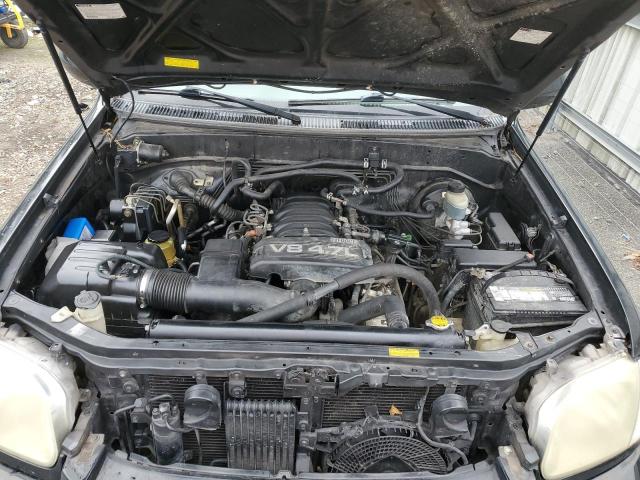 Photo 12 from auction – 2005 TOYOTA SEQUOIA SR with VIN 5TDZT34A65S258708