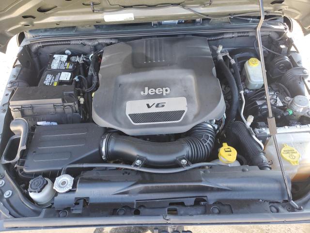 Photo 11 from auction – 2015 JEEP WRANGLER S with VIN 1C4AJWAG9FL765974