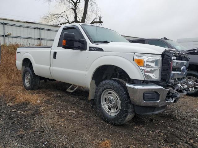 Photo 4 from auction – 2015 FORD F250 SUPER with VIN 1FTBF2B67FED20903