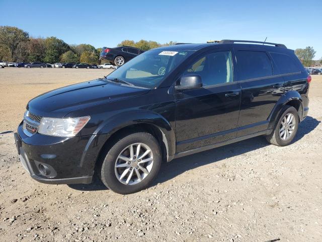Photo 1 from auction – 2016 DODGE JOURNEY SX with VIN 3C4PDCBG8GT131270