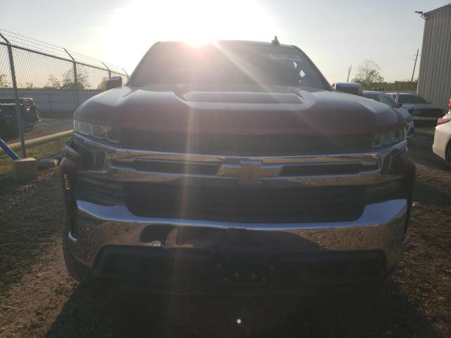 Photo 5 from auction – 2019 CHEVROLET SILVERADO with VIN 3GCUYDED4KG135638