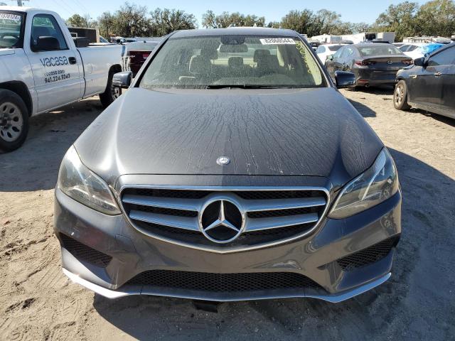 Photo 5 from auction – 2016 MERCEDES-BENZ E 350 with VIN WDDHF5KB2GB271997