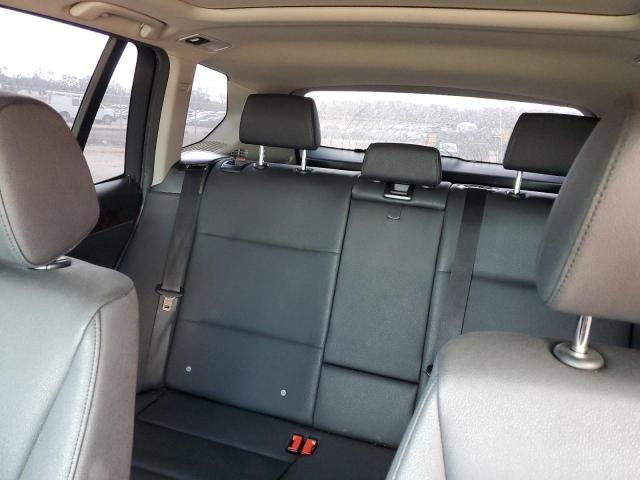 Photo 10 from auction – 2015 BMW X3 SDRIVE2 with VIN 5UXWZ7C50F0M82881