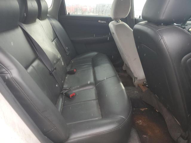 Photo 10 from auction – 2011 CHEVROLET IMPALA POL with VIN 2G1WD5EM0B1174948